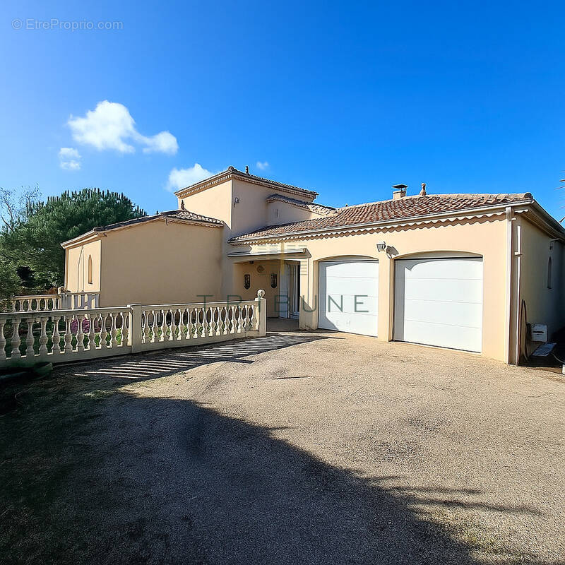 Maison à AGEN