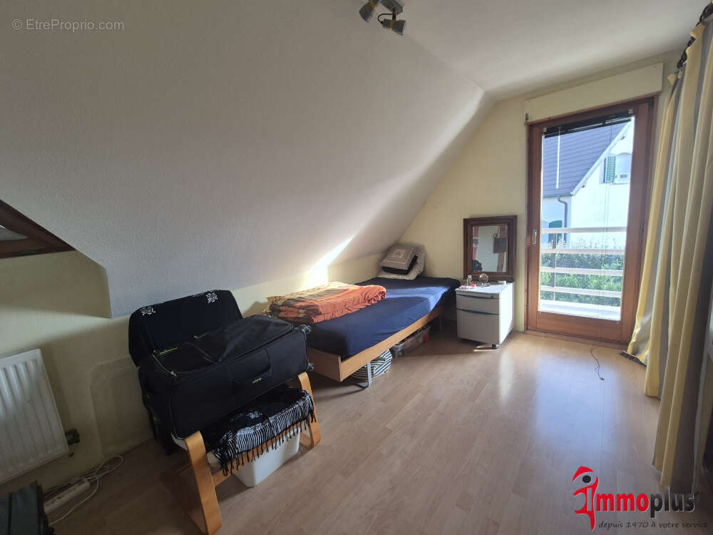 Belle maison dans quartier calme avec vue imprenable à Village-Neuf - photo 20