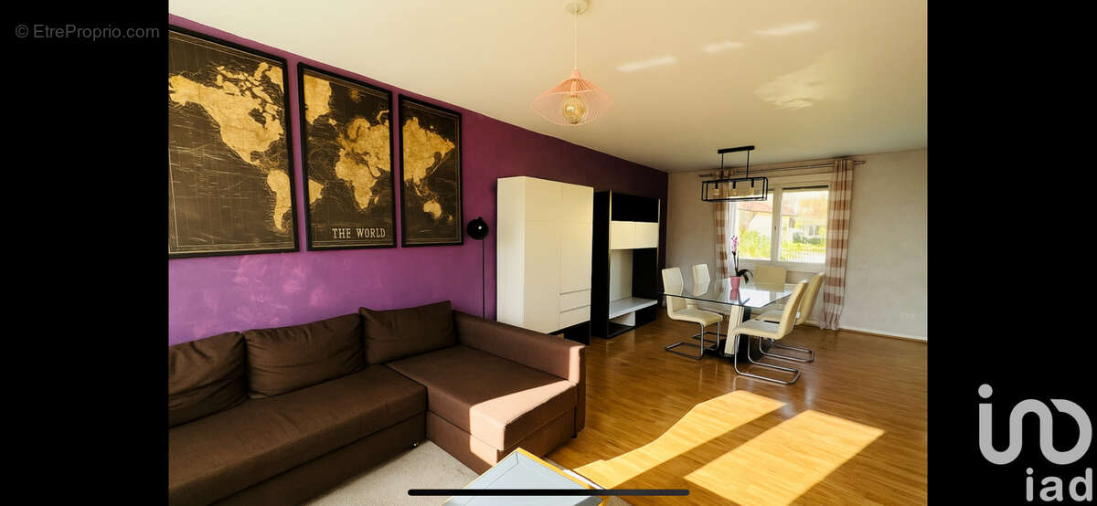 Photo 7 - Maison à EVILLERS