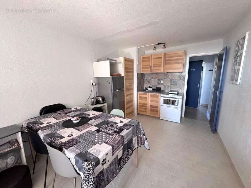Appartement à AGDE