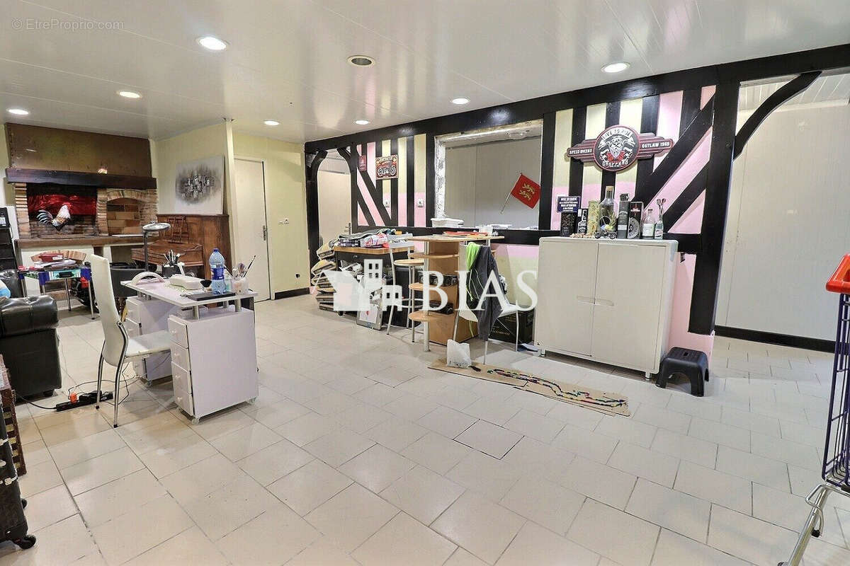 Maison à PONT-L'EVEQUE