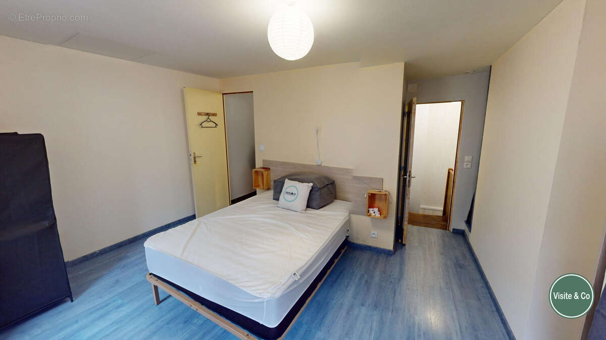 Appartement à ISIGNY-SUR-MER