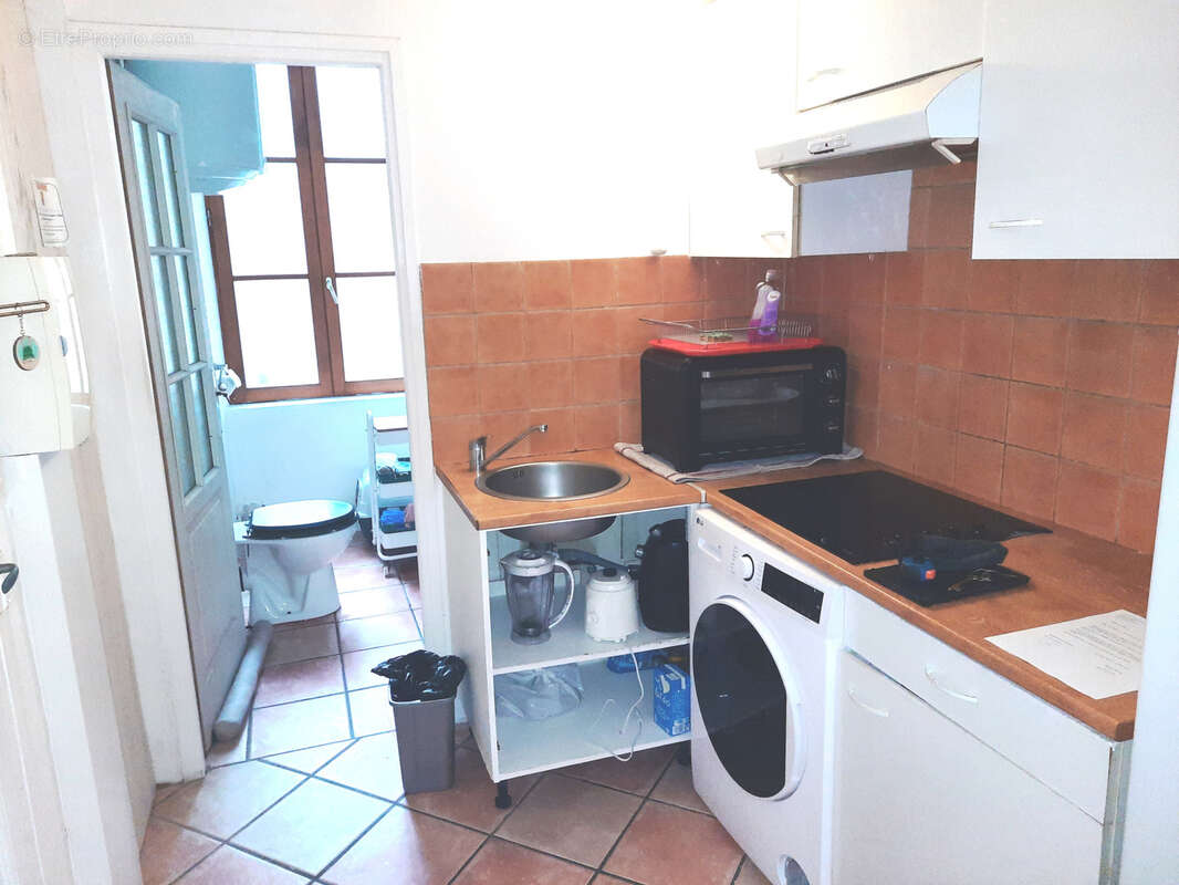 Appartement à NARBONNE
