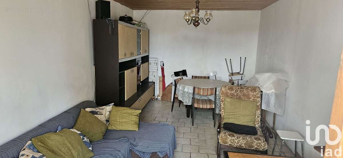 Photo 3 - Maison à CHAMPLITTE