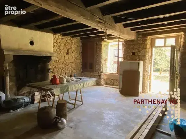 Maison 4 pièces 128 m² à vendre à Azay-Sur-Thouet (79130) - photo 4