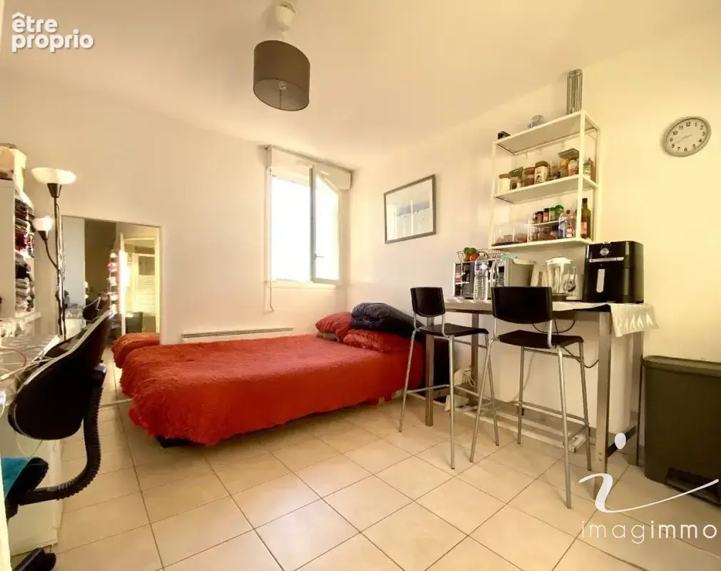 Studio au coeur de Castelnau - photo 2