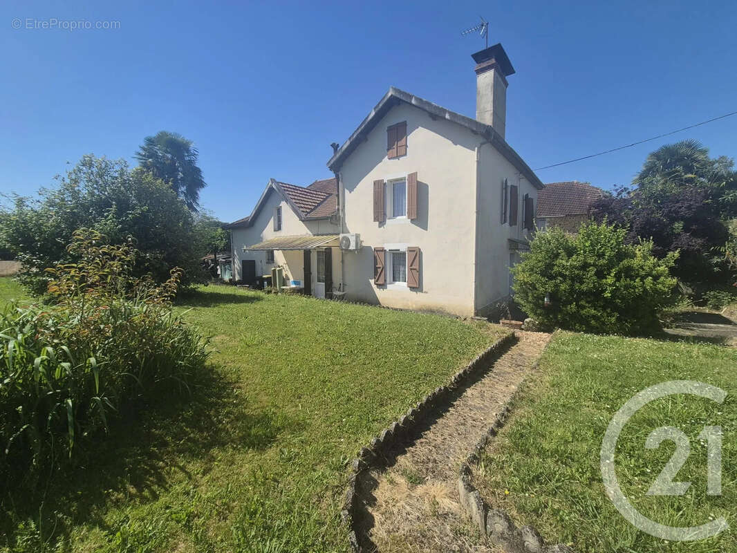 Maison à ORTHEZ