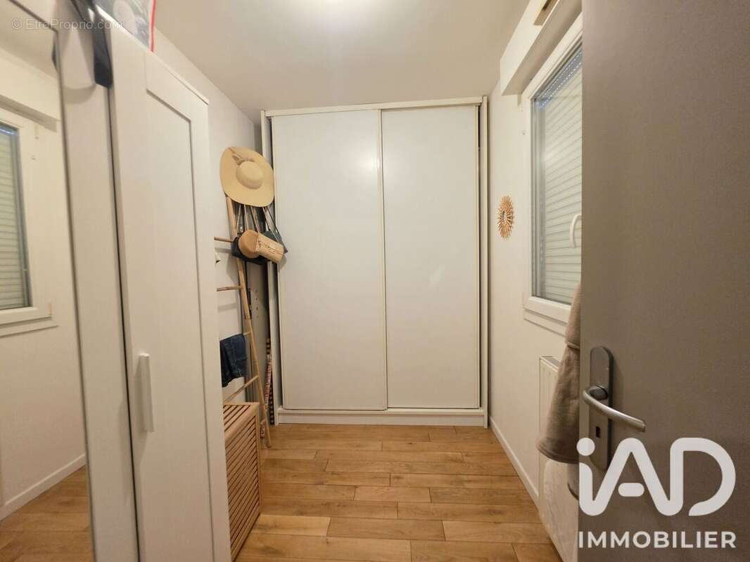 Photo 9 - Appartement à LAXOU
