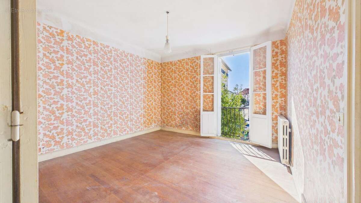 Appartement à BIARRITZ