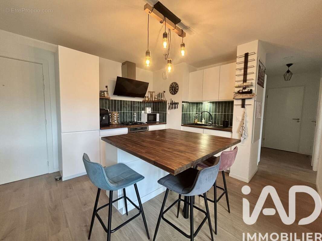 Photo 3 - Appartement à MARCHEPRIME
