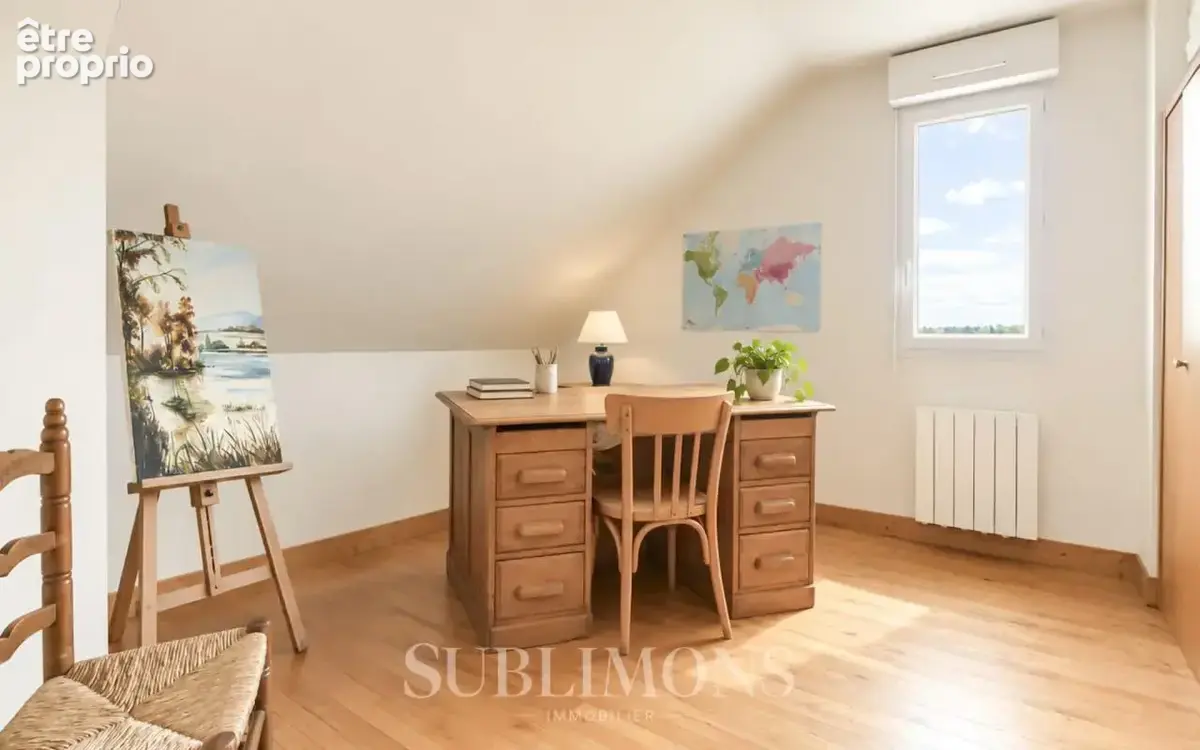 Maison à vendre Réminiac - photo 7