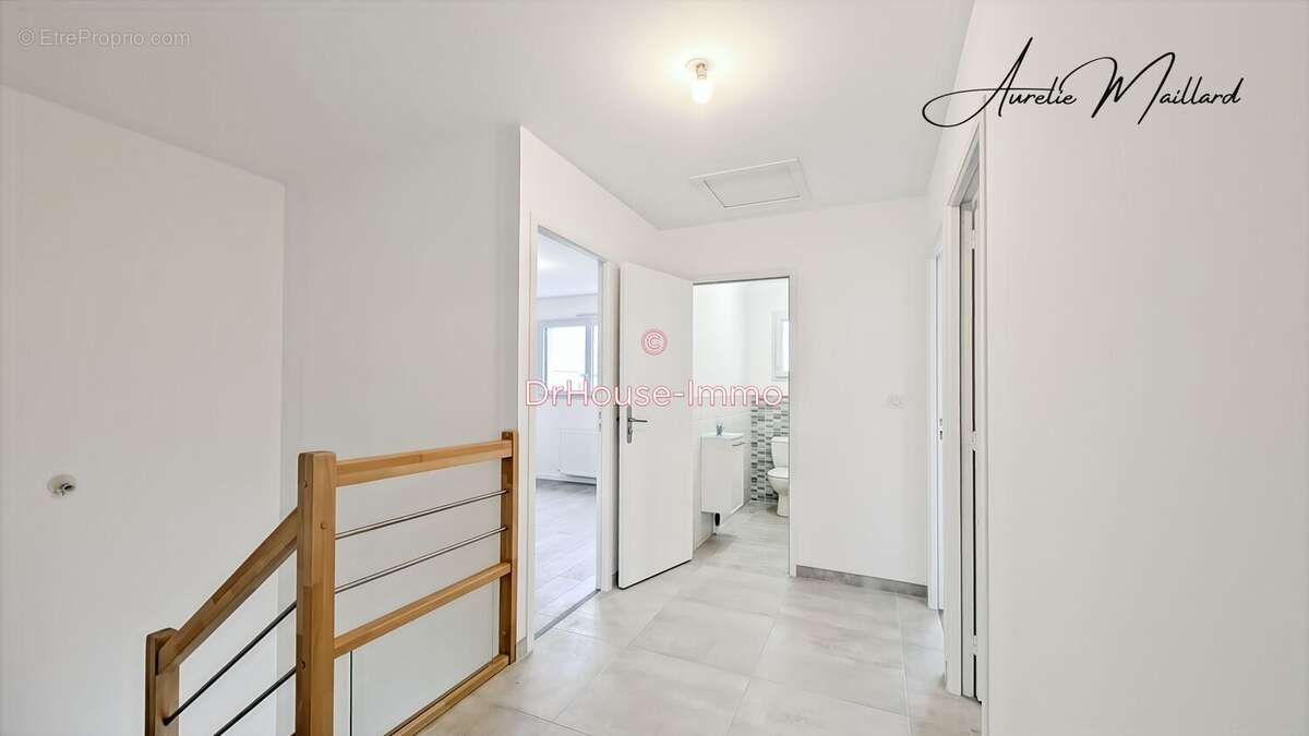 Maison à BRETTEVILLE-SUR-LAIZE