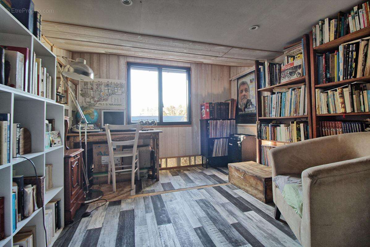 Maison à SAINT-MATHURIN-SUR-LOIRE