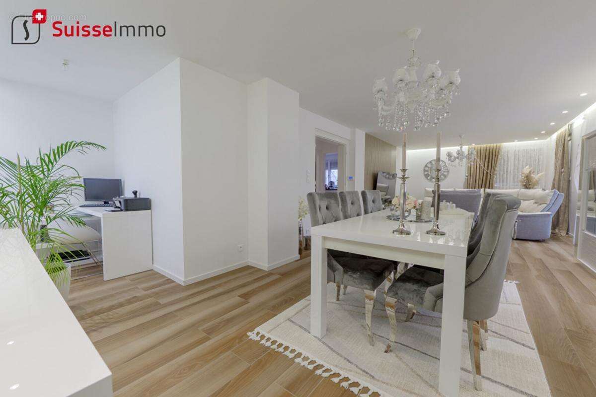 Maison à MONTBELIARD