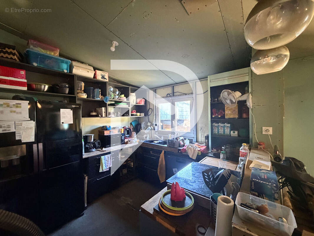 Maison à SAINT-PIERRE