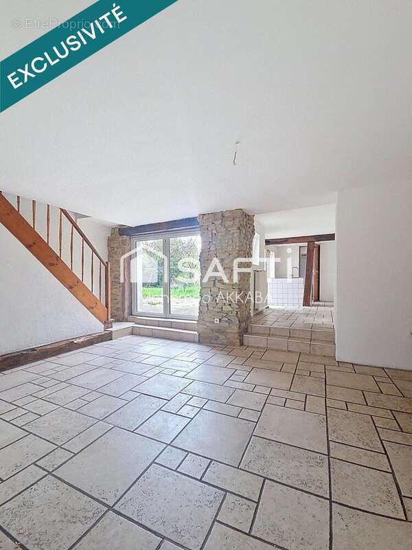 Photo 4 - Maison à SARREGUEMINES