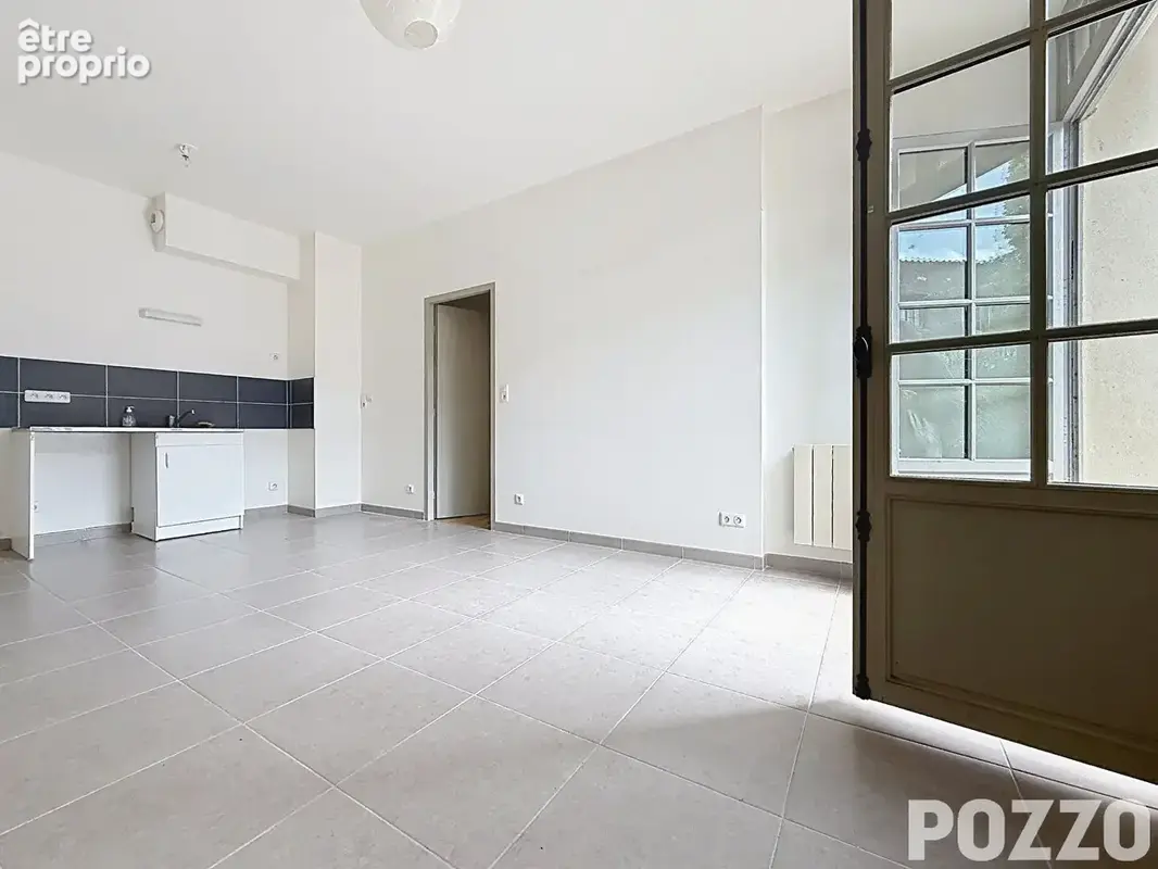 Appartement Honfleur 2 pièce(s) - Centre ville - photo 6