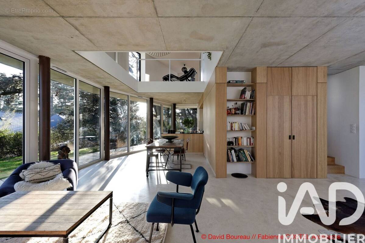 Photo 1 - Maison à ARRADON