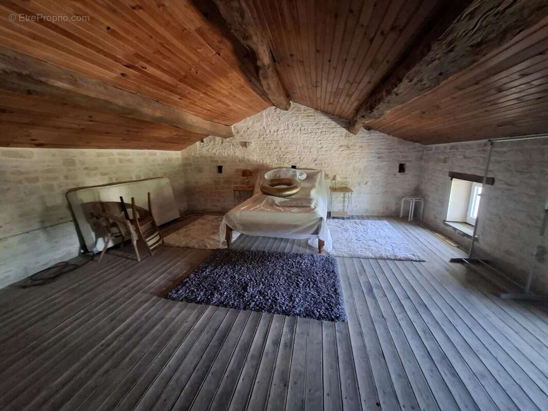 Charmante Maison de Village à Loubillé - photo 15
