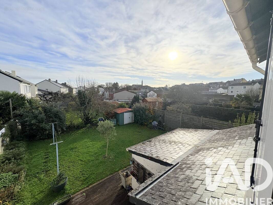 Photo 1 - Maison à INDRE