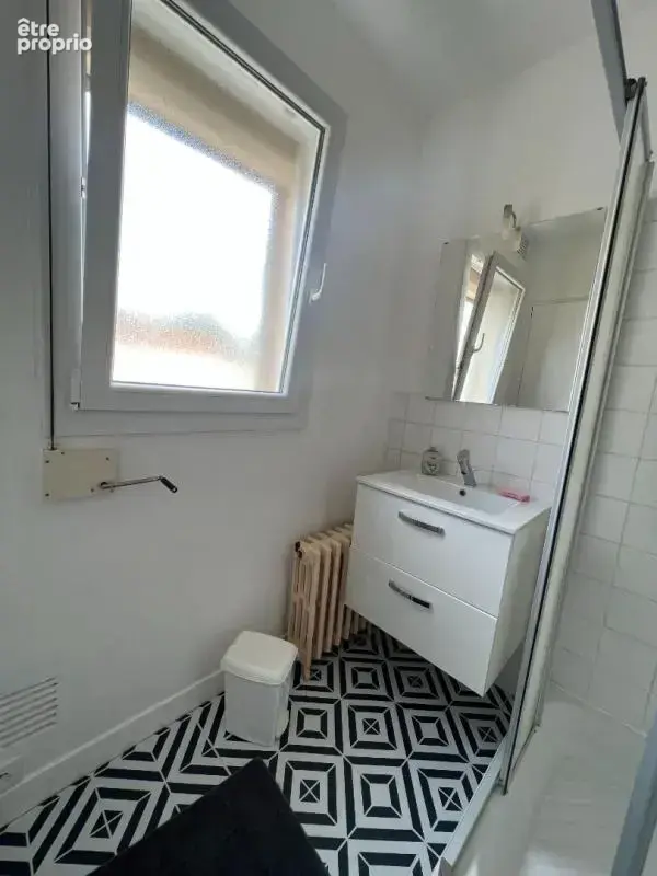 Maison type 3  et sous-sol complet - photo 9