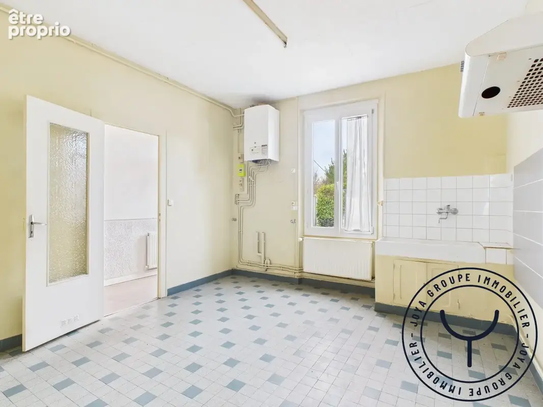 Maison 3 pièces 80 m² à vendre à Romilly-Sur-Seine (10100) - photo 8