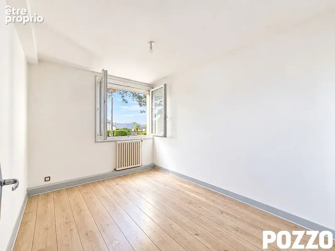 Granville - appartement 3 pièces avec balcon, cave - photo 9