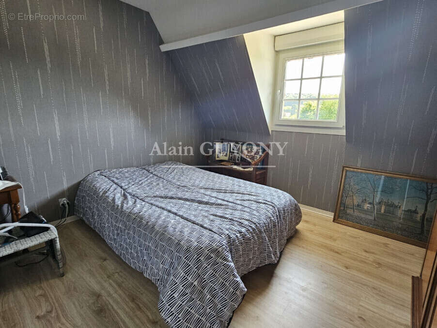 Maison à PONT-L&#039;EVEQUE