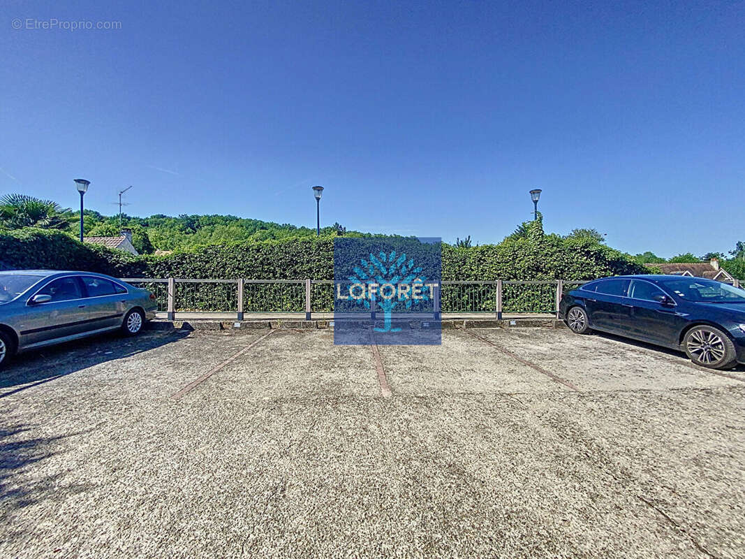 Appartement à VAUREAL