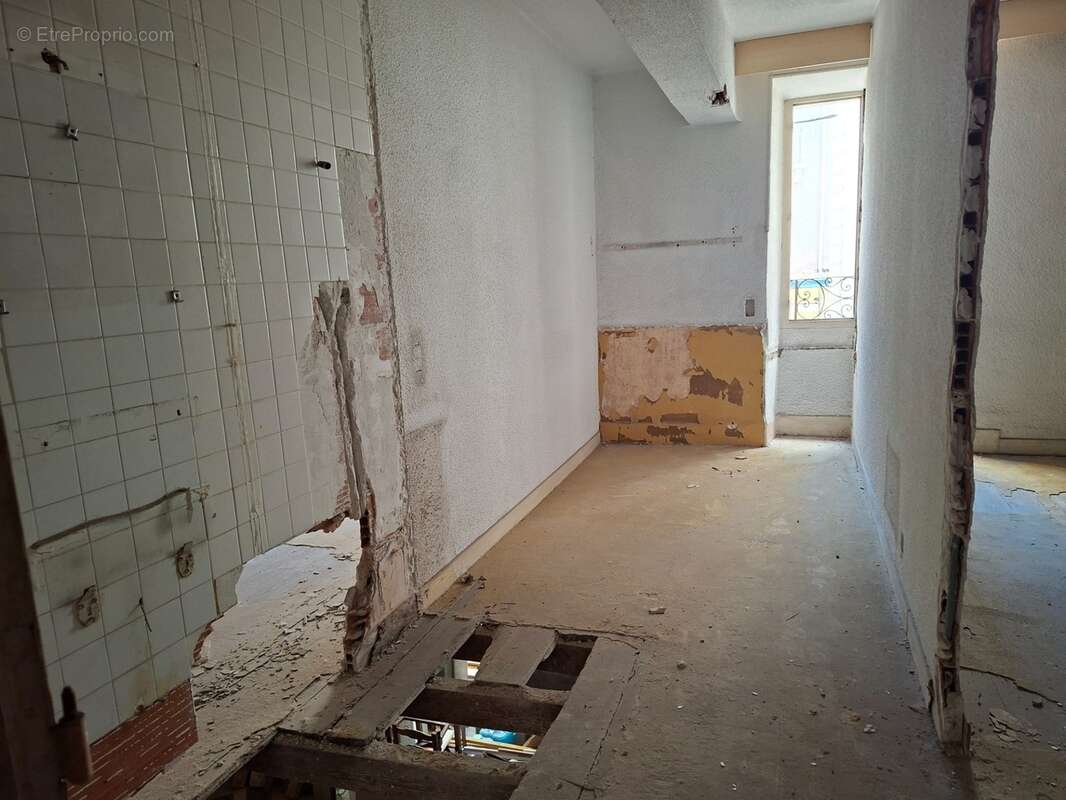 2 Appartements-plateaux à vendre 2 lot, 6 pièces LOURDES (65) - photo 10