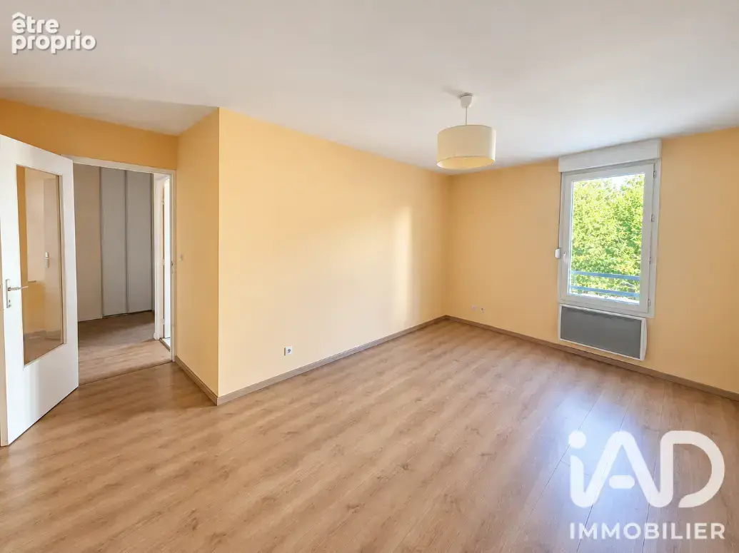 Photo 1 - Appartement à LYON-7E