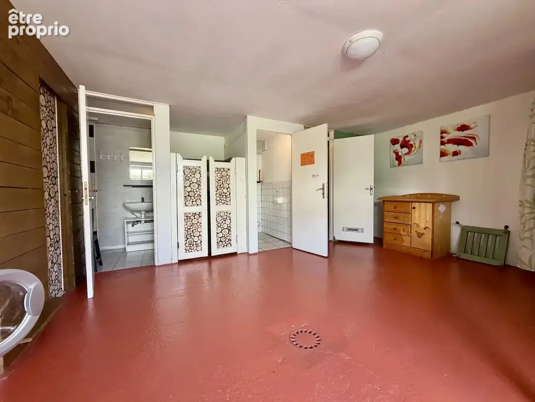 Superbe ensemble comprenant une maison d’hôtes, deux gîtes et un mini-camping - photo 56