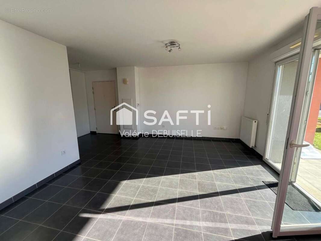 Photo 2 - Appartement à RUITZ