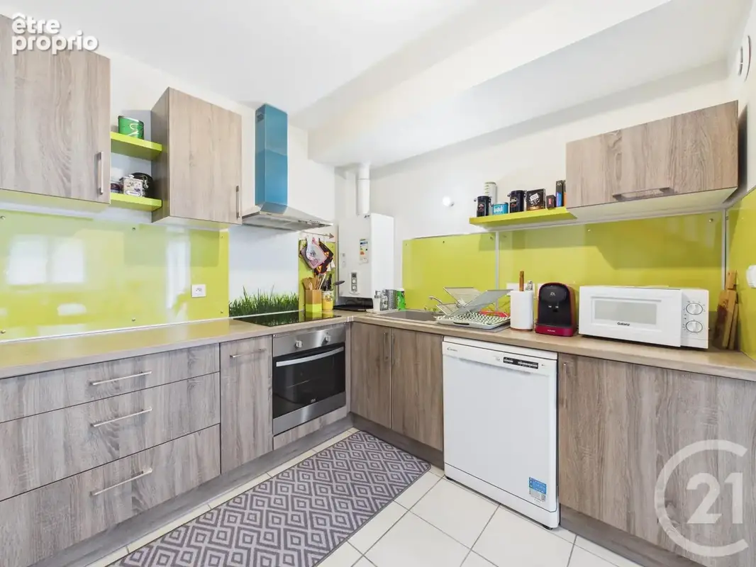 Maison 4 pièces 94 m² à vendre à Chartres (28000) - photo 7