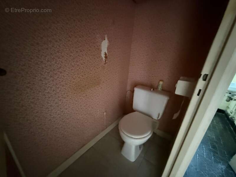 Appartement à LOURDES