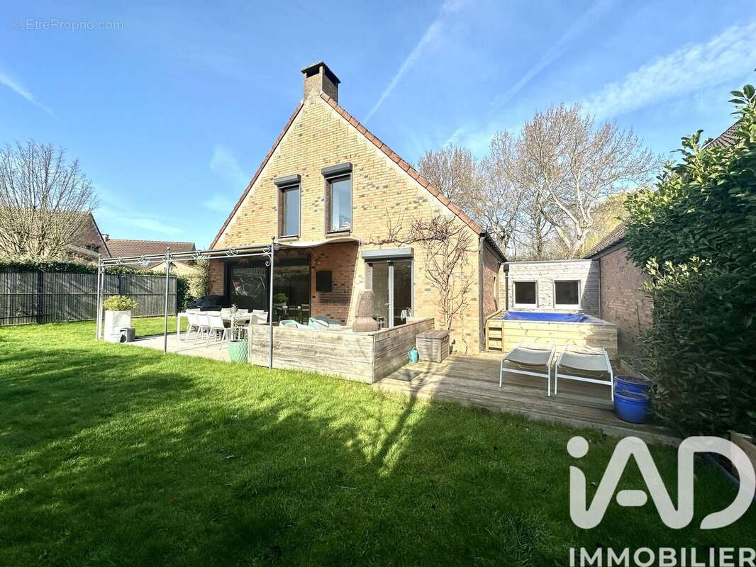 Photo 8 - Maison à LINSELLES