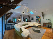 Maison à L&#039;ISLE-ADAM