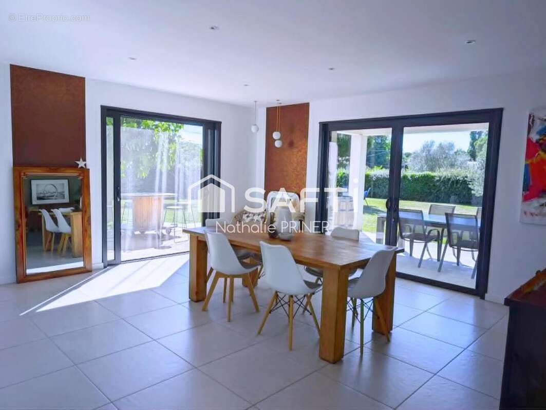 Photo 4 - Maison à VOUILLE