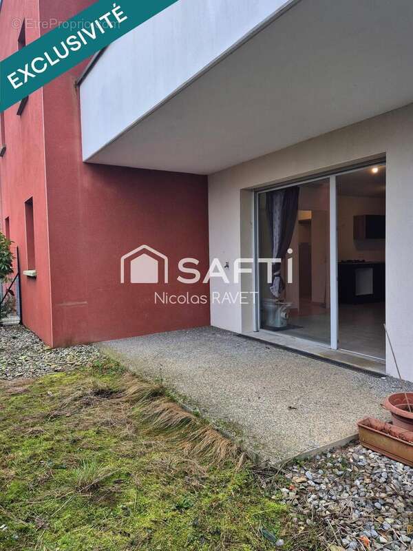 Photo 8 - Appartement à THONON-LES-BAINS