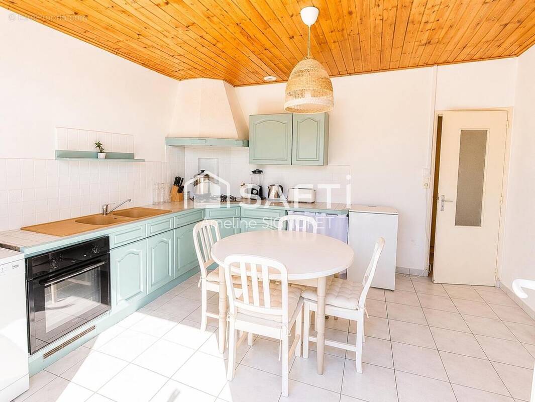 Photo 1 - Maison à NOIRMOUTIER-EN-L'ILE