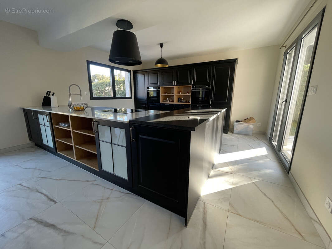 Maison à CARRY-LE-ROUET