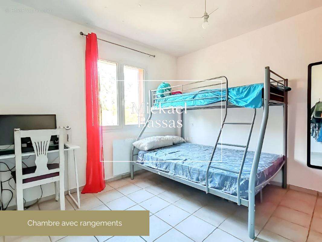 Maison à LOS MASOS