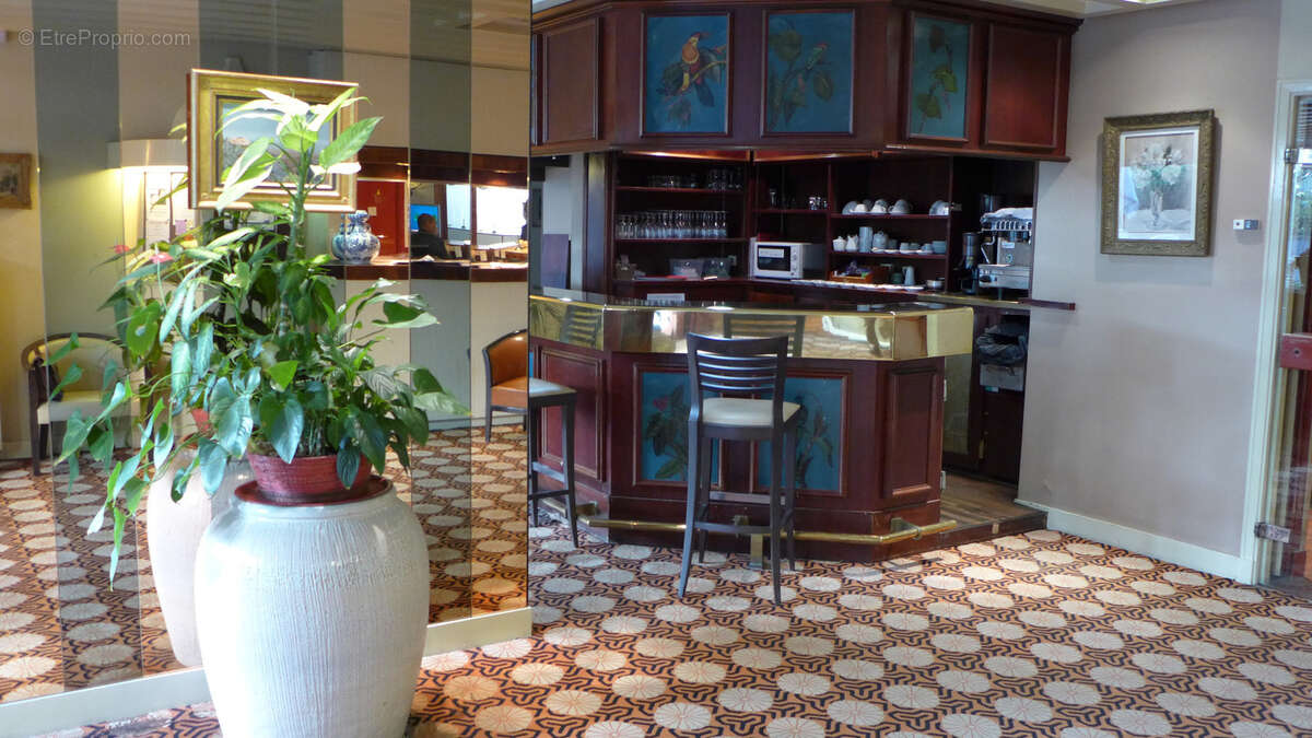 Residences services immobilier - seniorim - photo 4