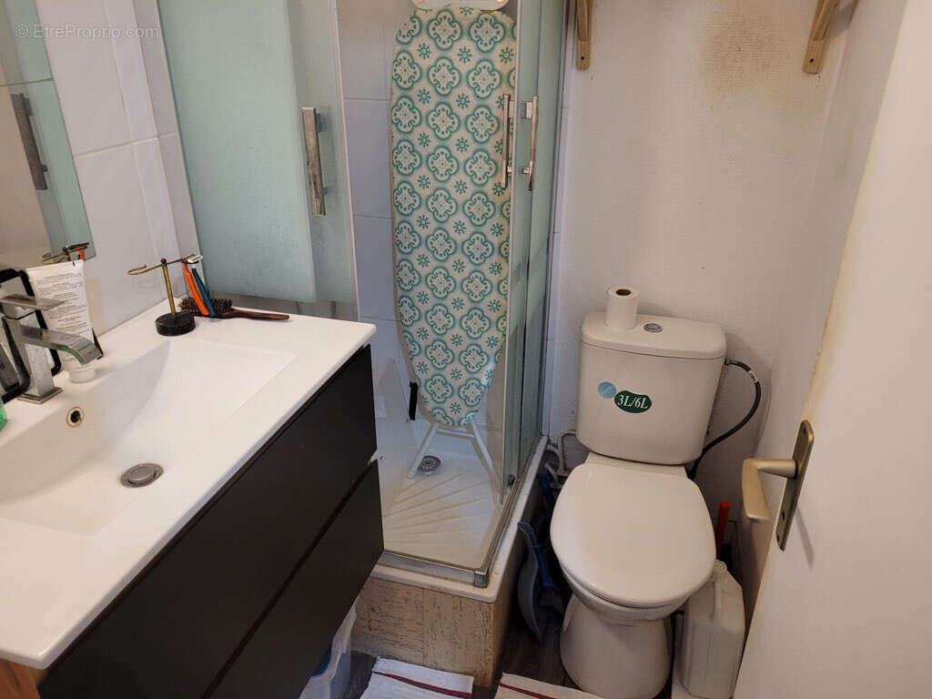 Appartement à AMIENS