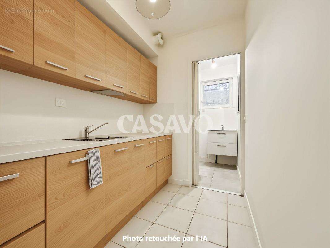 Appartement à RAMBOUILLET