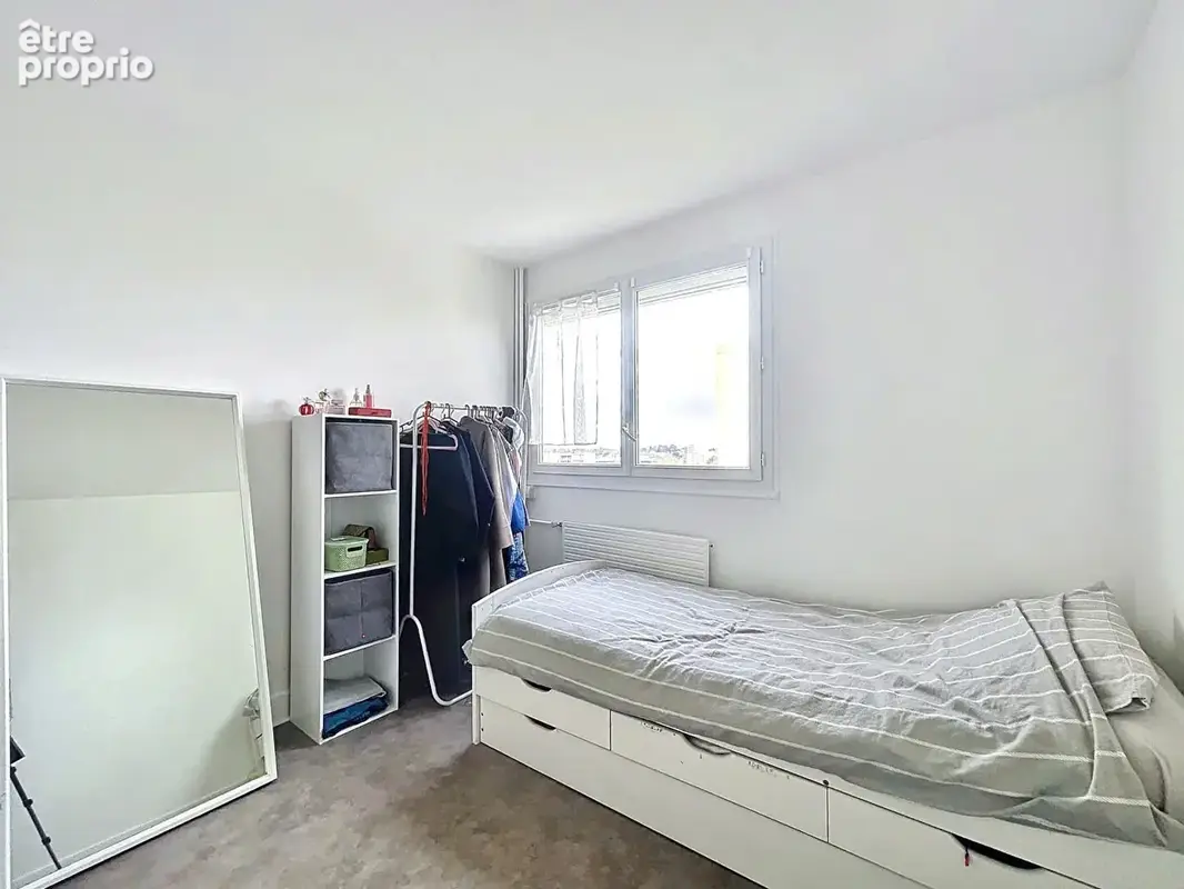 A vendre appartement sur angers - photo 4