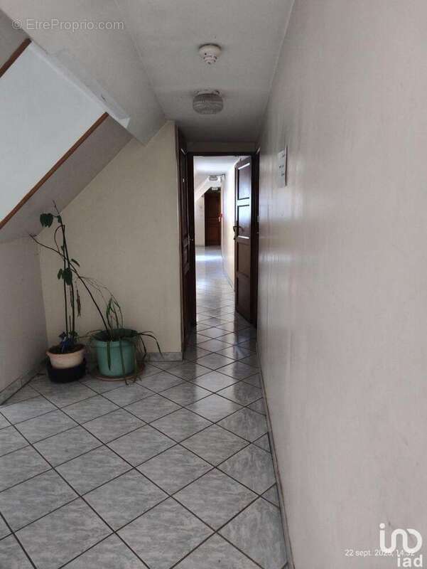 Photo 7 - Commerce à SAINT-AUBIN-DES-BOIS