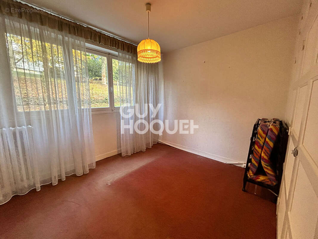 Appartement à LISIEUX