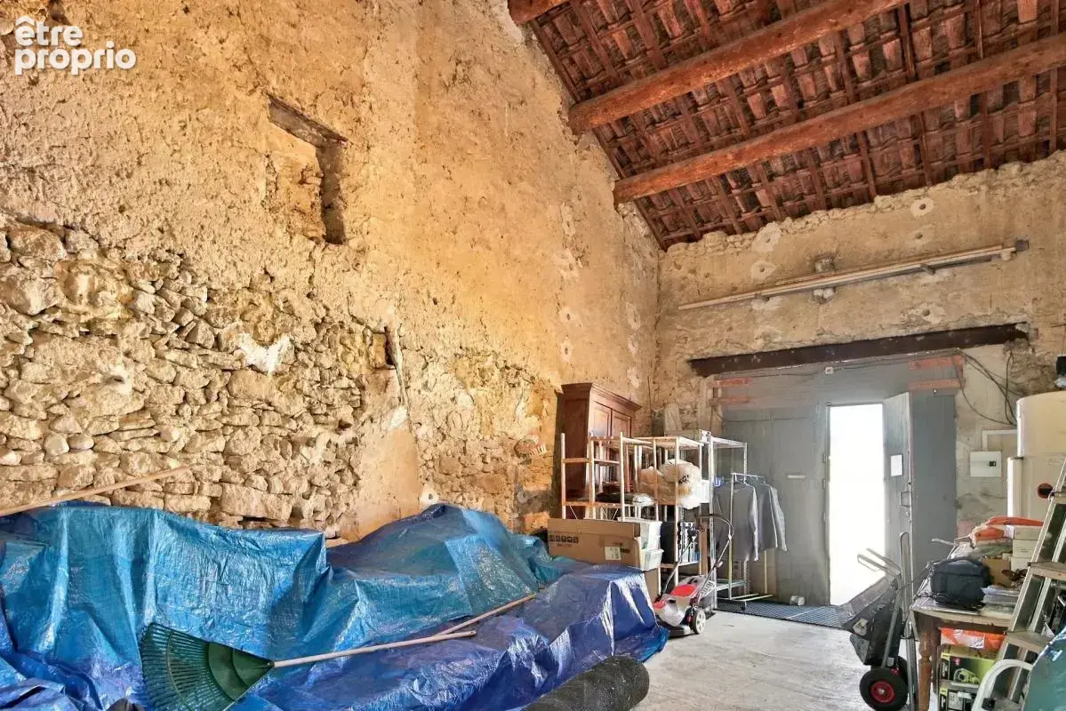 Maison coup de coeur de 5 pièces de 160 m² à Camaret-sur-Aigues - photo 14