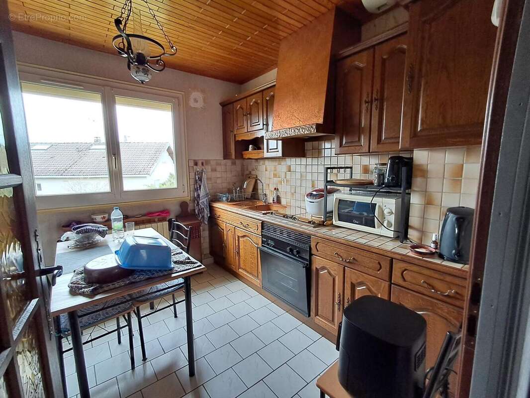 Photo 5 - Maison à LUXEUIL-LES-BAINS